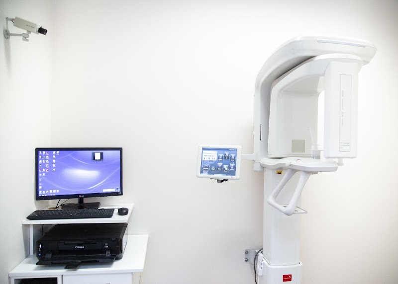 Tavo odontologijos centras - odontologijos klinika Kėdainiai