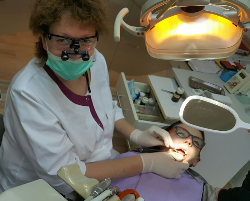 Juvera - odontologijos klinika Kėdainiai