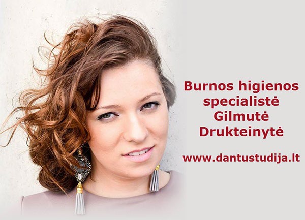 Juvera - odontologijos klinika Kėdainiai