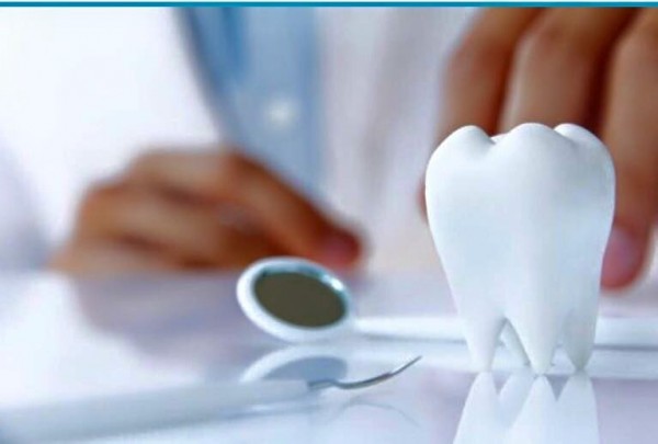 Dovy-denta - odontologijos klinika Kėdainiai