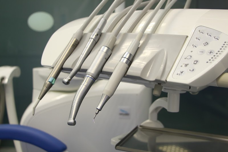 Oksdenta - odontologijos klinika Kėdainiai