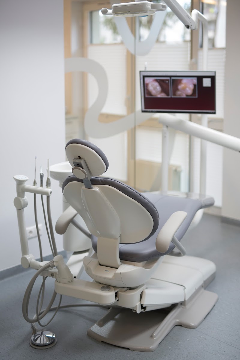 Gidentus - odontologijos klinika Kretinga