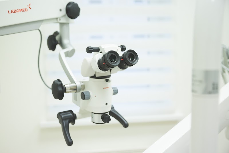 Kretingos odontologijos centras Dadenta - odontologijos klinika Kretinga