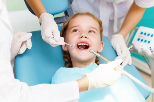 Nident, odontologijos klinika - odontologijos klinika Mažeikiai