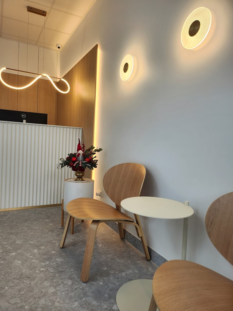 Periodontologijos klinika - odontologijos klinika Mažeikiai