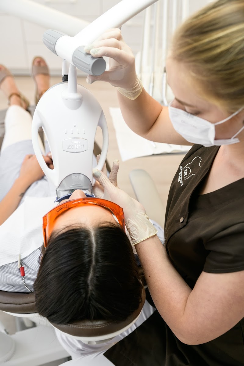 DR odontologijos klinika - odontologijos klinika Palanga