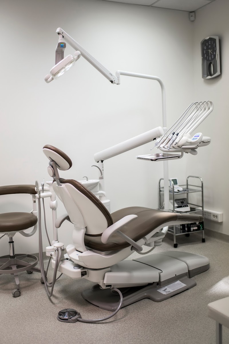 Lucida, odontologijos klinika - odontologijos klinika Plungė