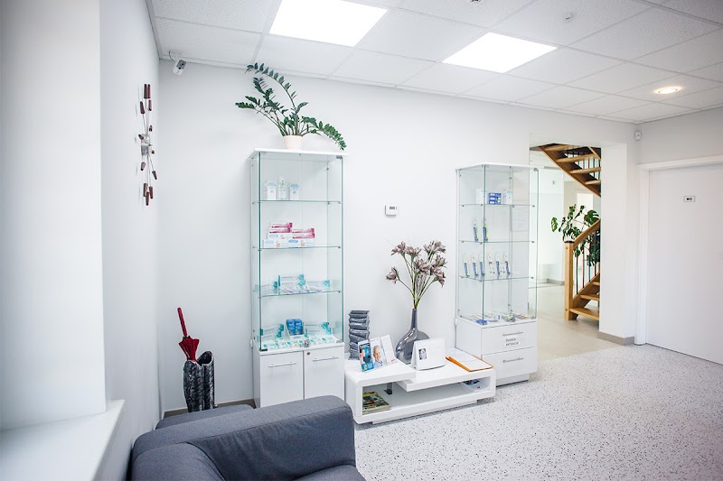 A. Neimonienės odontologijos kabinetas - odontologijos klinika Plungė