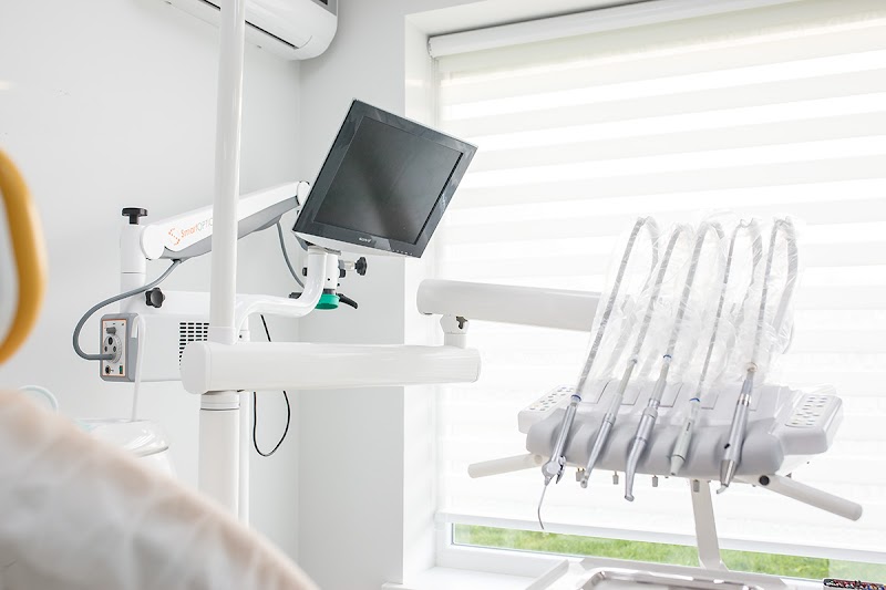 A. Neimonienės odontologijos kabinetas - odontologijos klinika Plungė