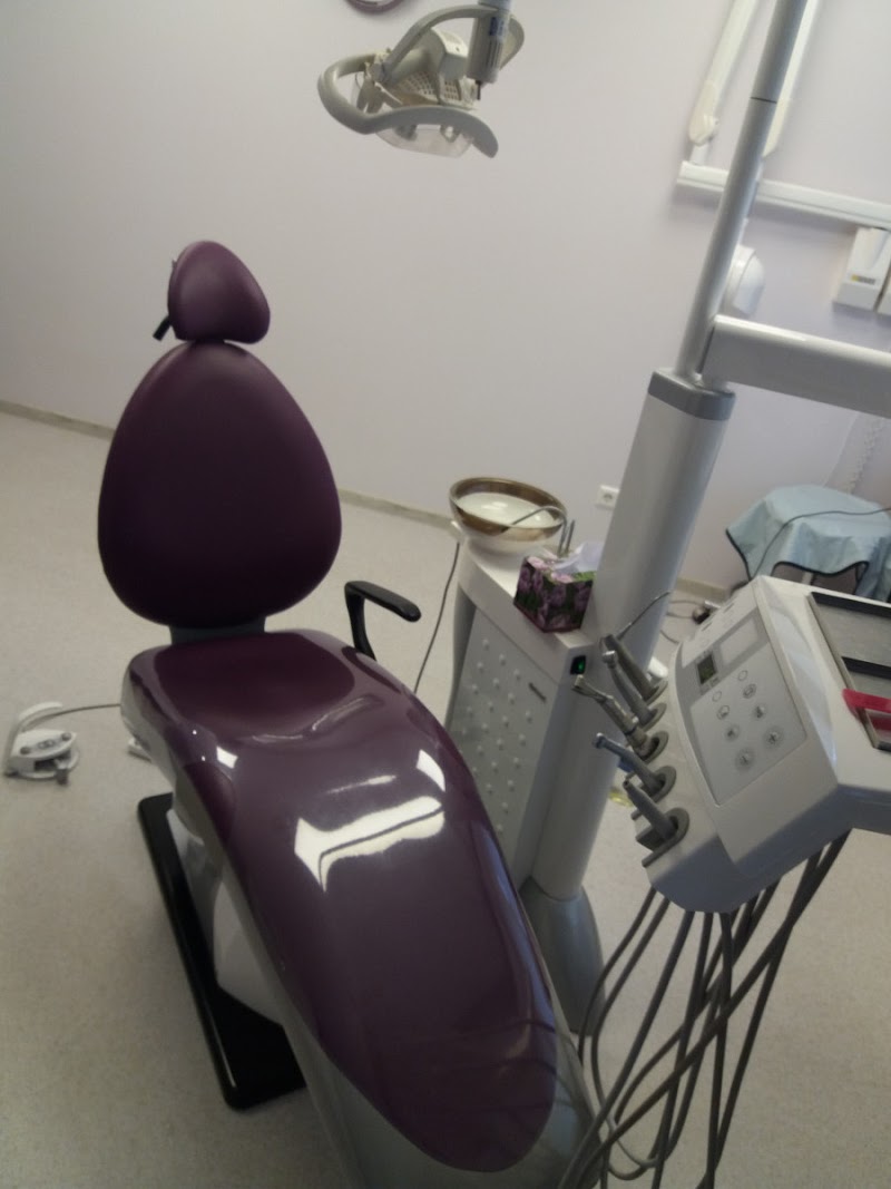 Inrevila - odontologijos klinika Prienai