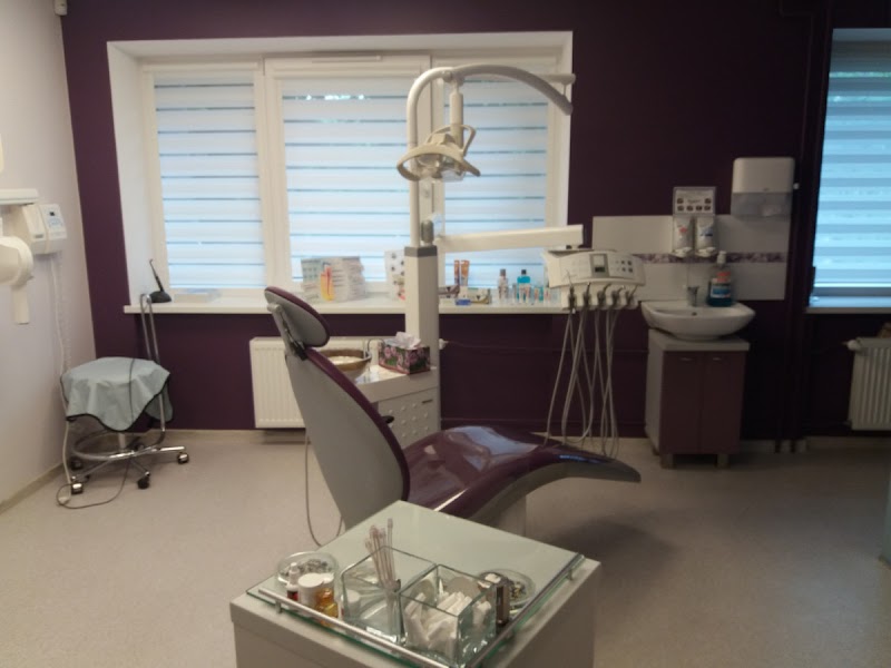 Inrevila - odontologijos klinika Prienai