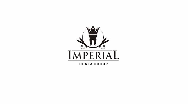Imperial denta group - odontologijos klinika Radviliškis