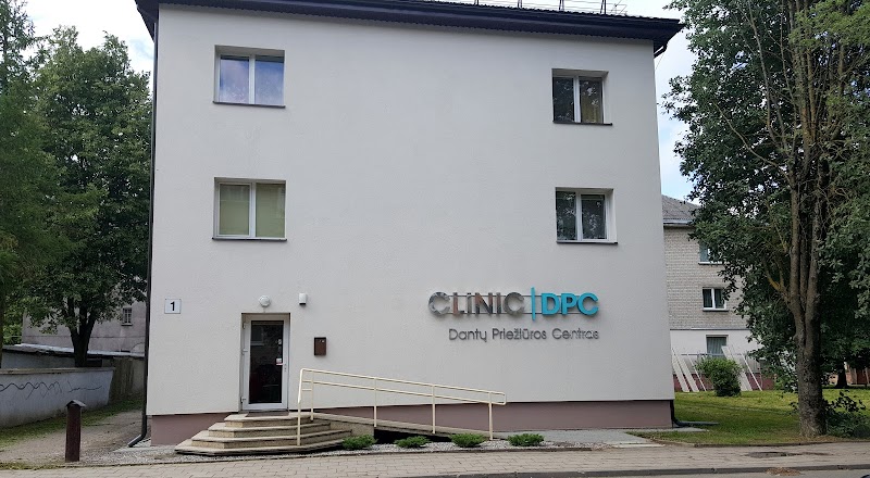 Clinic DPC Raseiniai - odontologijos klinika Raseiniai