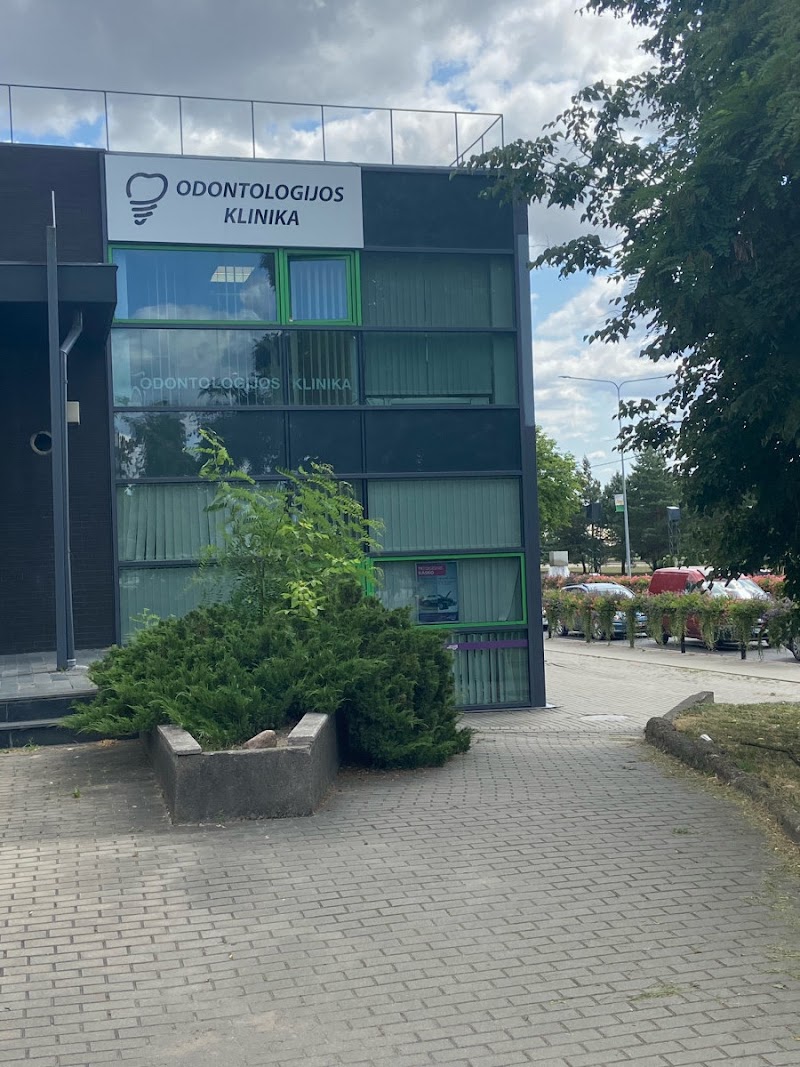 Perladenta - odontologijos klinika Raseiniai