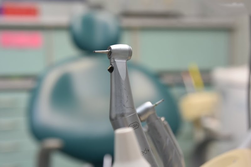 Dentaviva - odontologijos klinika Šilutė