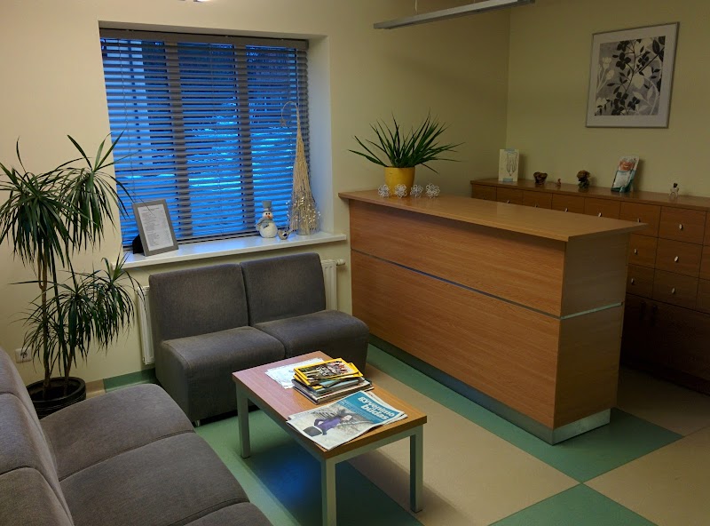 B. Rubinienės odontologijos kabinetas - odontologijos klinika Ukmergė
