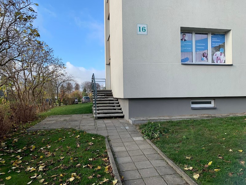 Šypsenos ekspertai - odontologijos klinika Vilkaviškis