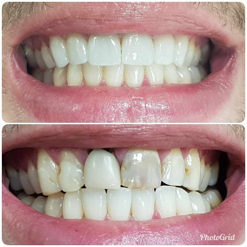 Dentaris - odontologijos klinika Šiauliai