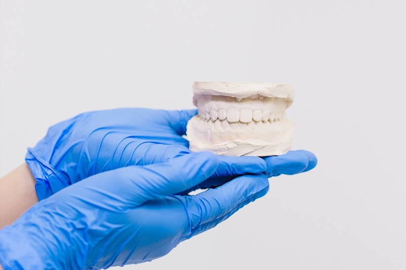 Dentaris - odontologijos klinika Šiauliai
