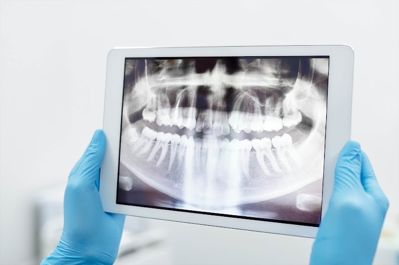 Dentaris - odontologijos klinika Šiauliai