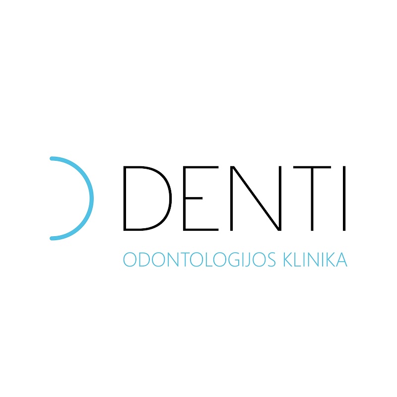 Denti, odontologijos klinika - odontologijos klinika Šiauliai