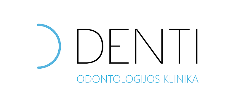Denti, odontologijos klinika - odontologijos klinika Šiauliai