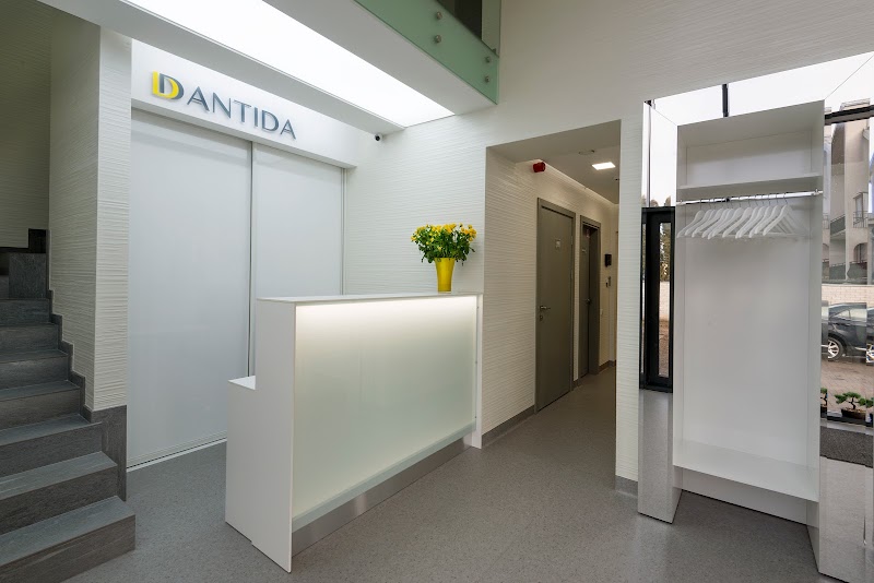 Dantida - odontologijos klinika Šiauliai