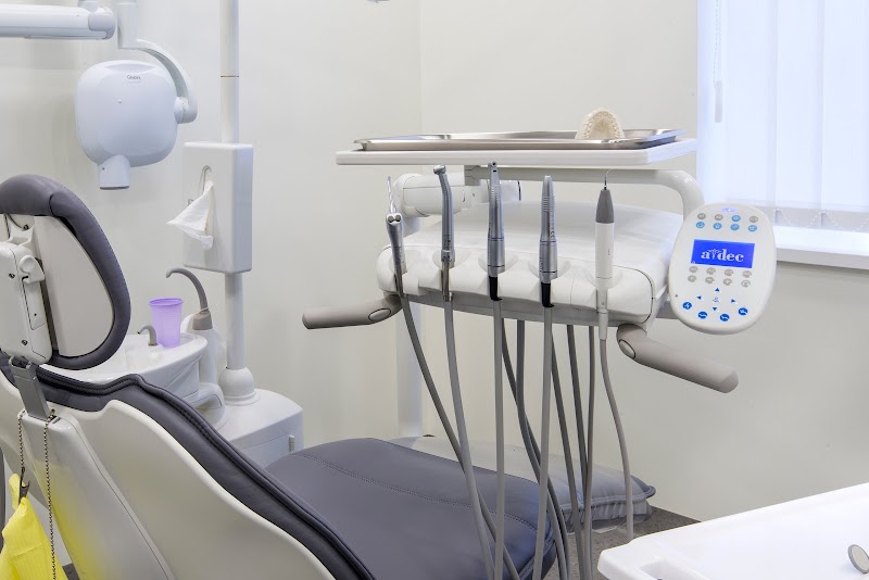 Dantida - odontologijos klinika Šiauliai
