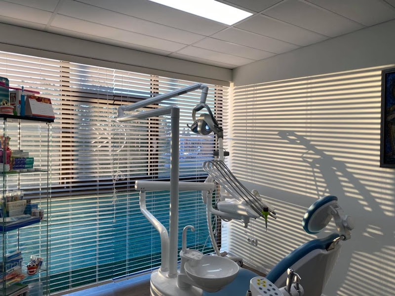 Eglės šypsena - odontologijos klinika Šiauliai