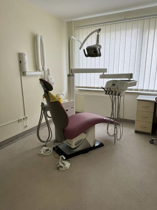 Jūsų šeimos odontologijos klinika - odontologijos klinika Šiauliai