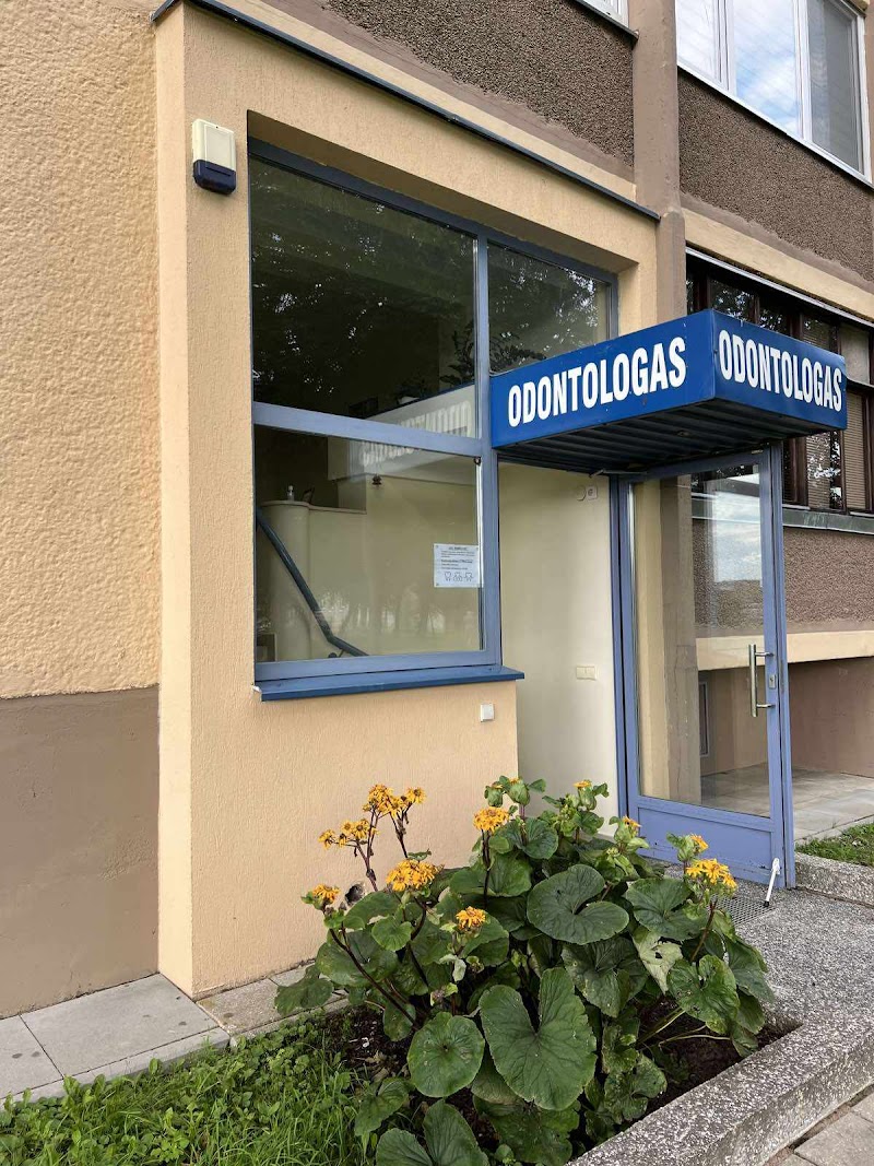 Jūsų šeimos odontologijos klinika - odontologijos klinika Šiauliai