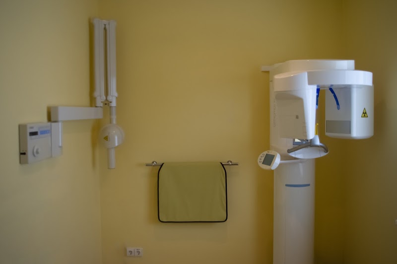 Šiaulių odontologijos centras - odontologijos klinika Šiauliai