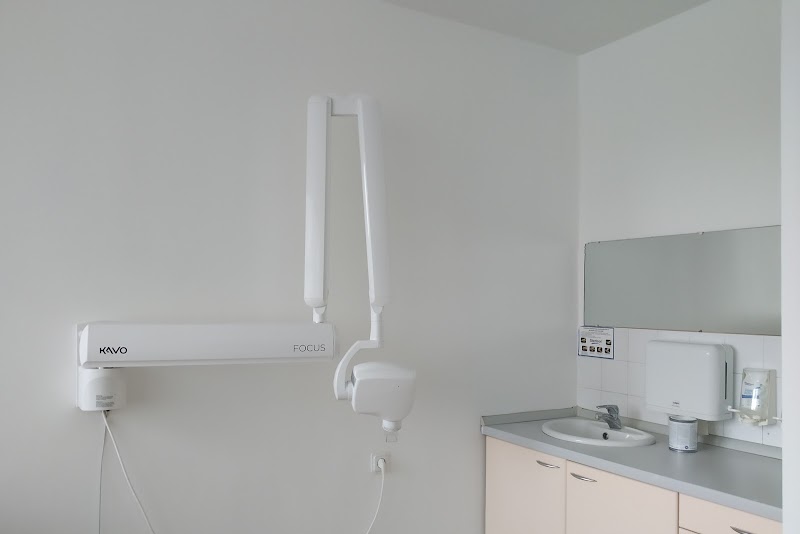 Monidenta - odontologijos klinika Šiauliai
