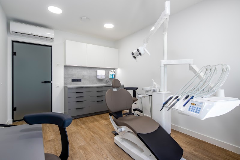 Klaipėdos odontologijos centras - odontologijos klinika Klaipėda