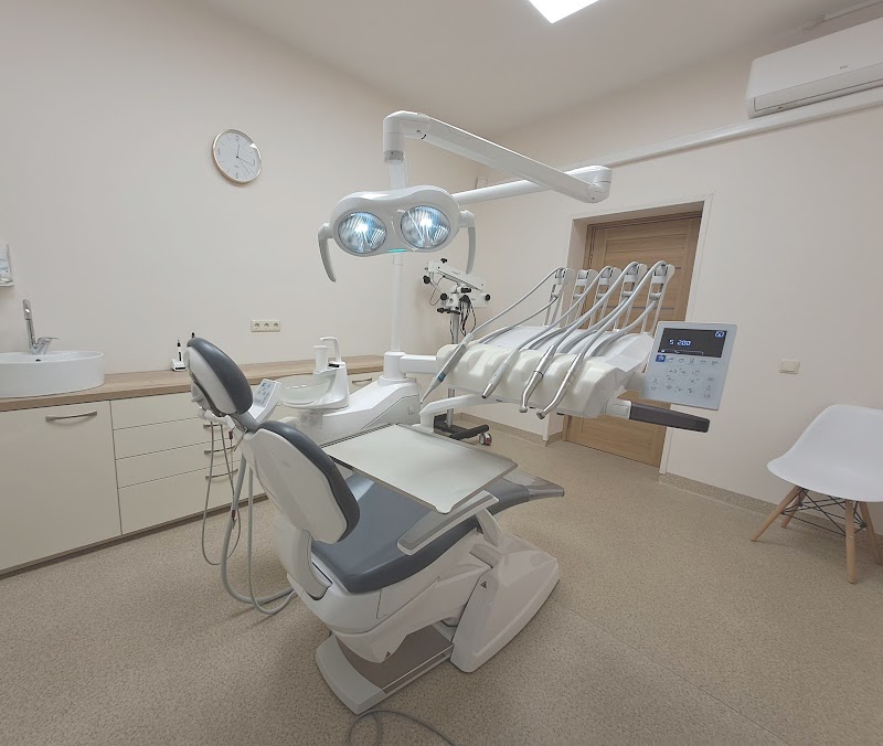 Minijos odontologijos klinika - odontologijos klinika Klaipėda