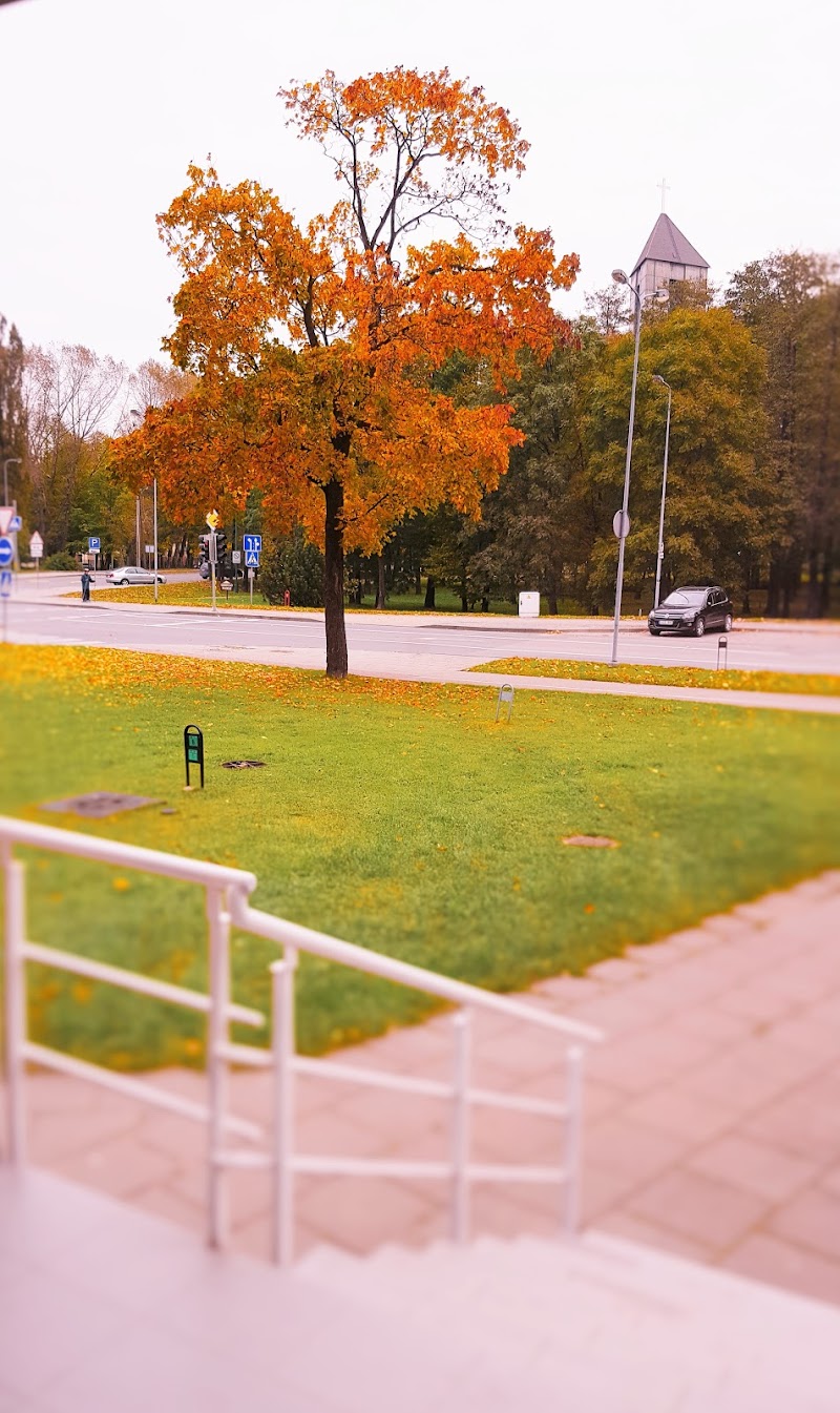 Miško odontologijos klinika Moliaris - odontologijos klinika Klaipėda