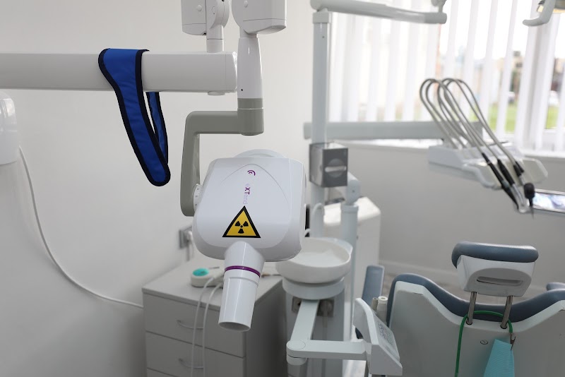 Edidenta - odontologijos klinika Klaipėdos r.