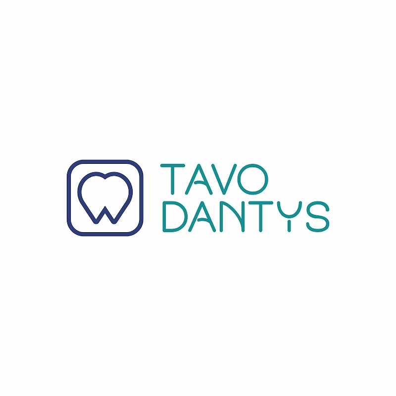 Tavo dantys - odontologijos klinika Klaipėda