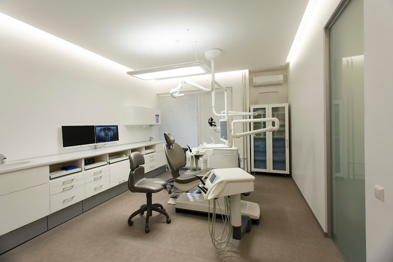 Bokštų g. odontologijos centras - odontologijos klinika Klaipėda