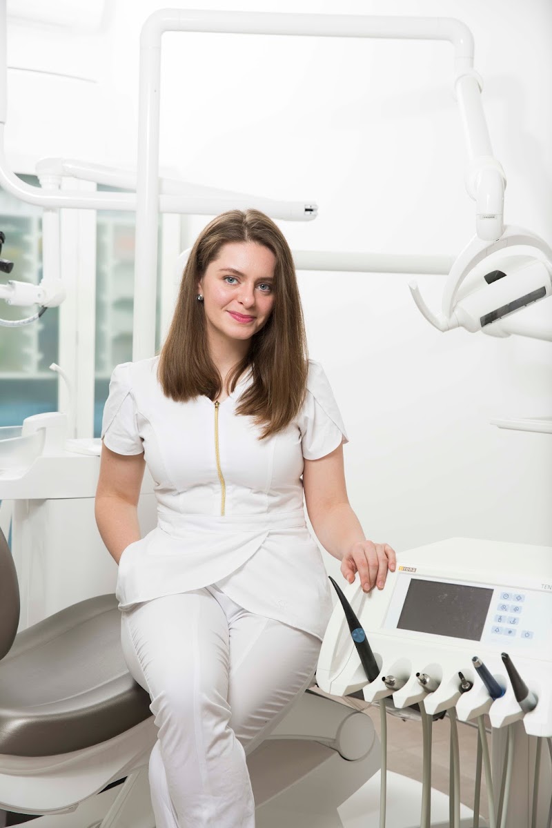 Bokštų g. odontologijos centras - odontologijos klinika Klaipėda
