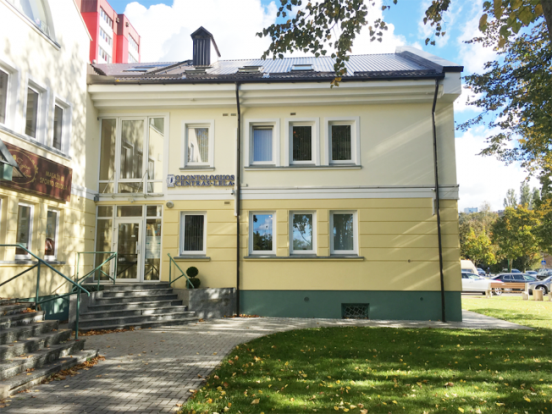 Lela - odontologijos klinika Klaipėda
