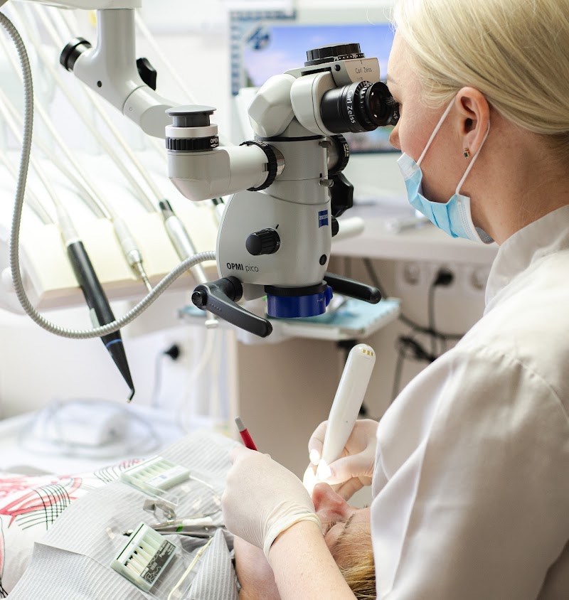 Lela - odontologijos klinika Klaipėda