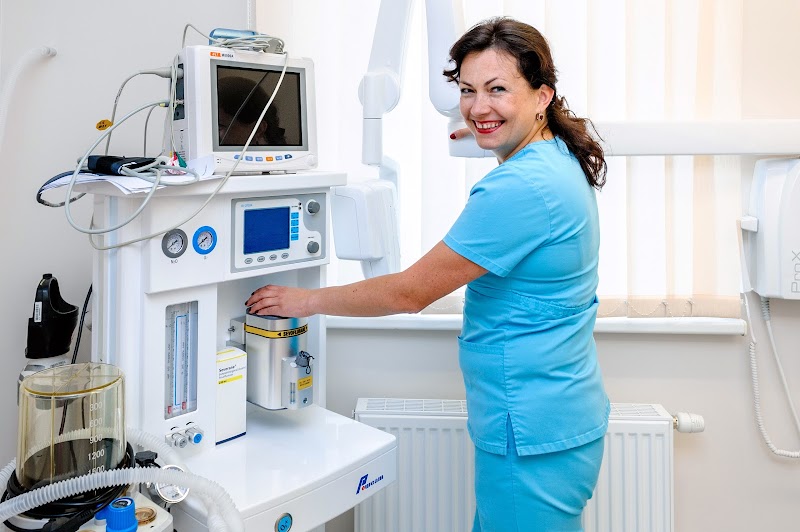 Vaidenta - odontologijos klinika Klaipėda