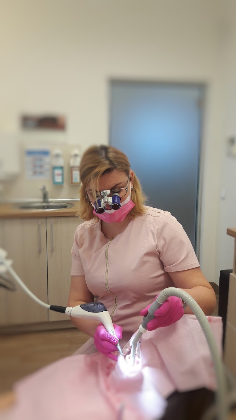 Pajūrio odontologijos centras - odontologijos klinika Klaipėda