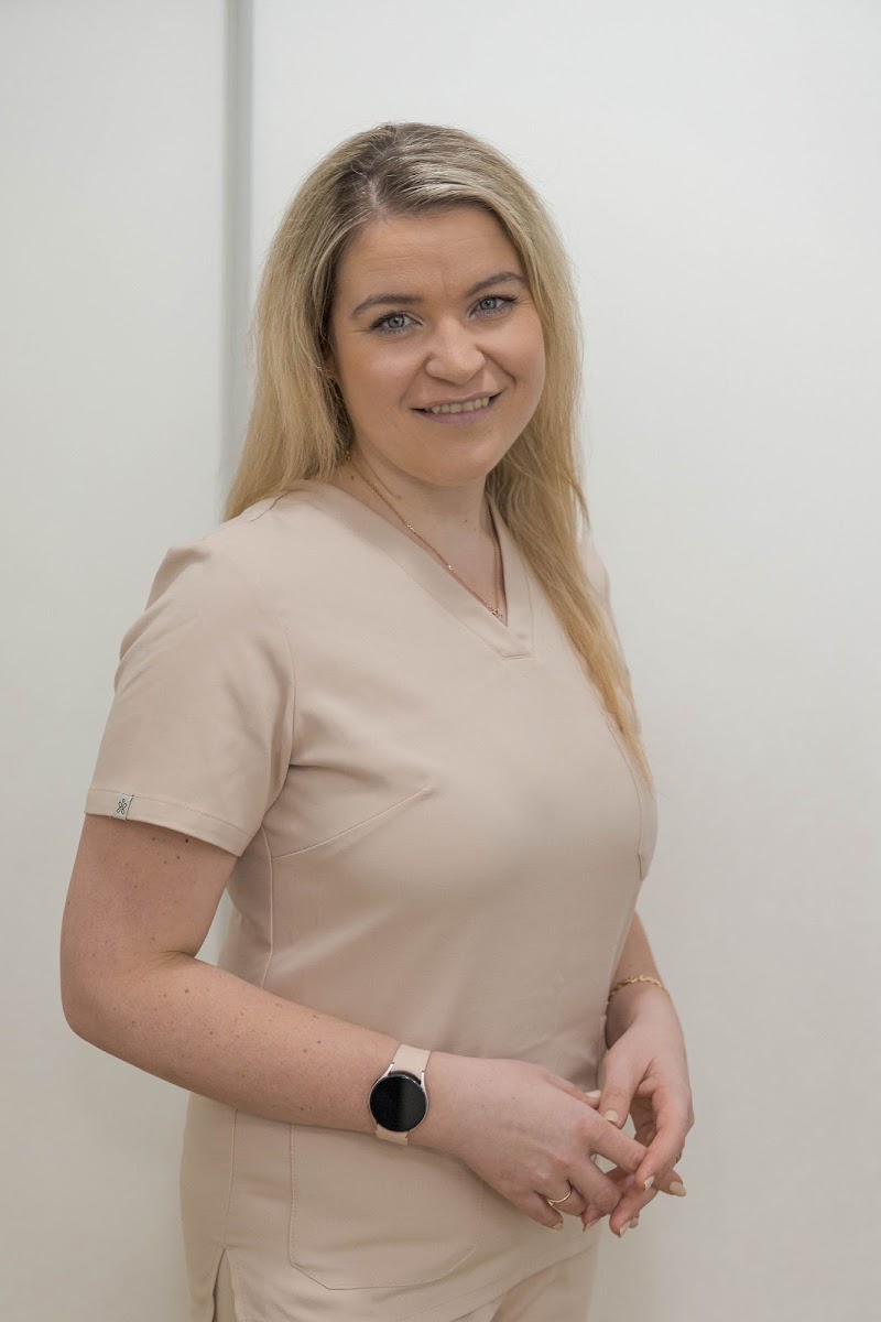 Glorydenta, odontologijos centras - odontologijos klinika Klaipėda