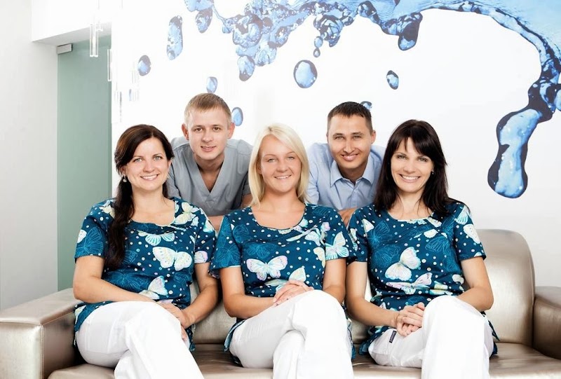Dentus - odontologijos klinika Klaipėda