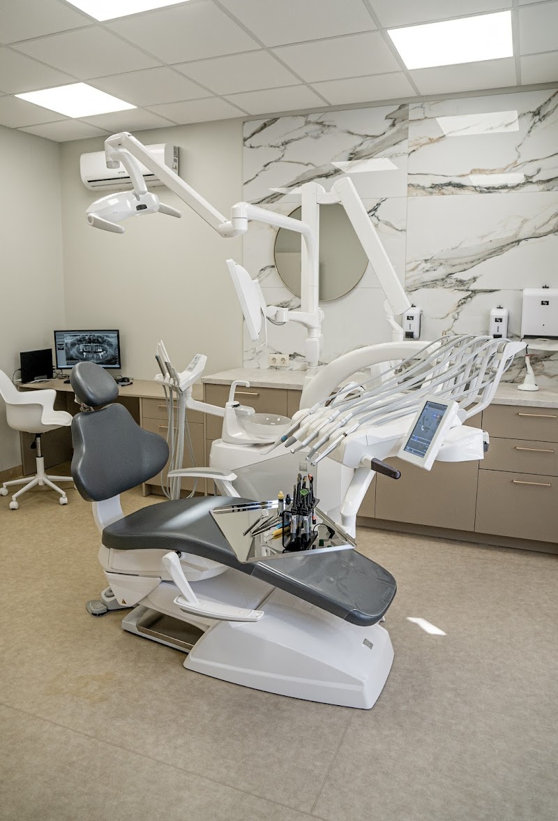 Dental House - odontologijos klinika Klaipėda