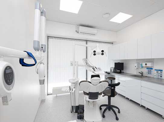 Lavidenta, odontologijos klinika Jolukšė - odontologijos klinika Klaipėda