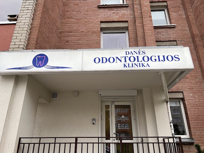 Danės odontologijos klinika Sveikatos gija - odontologijos klinika Klaipėda