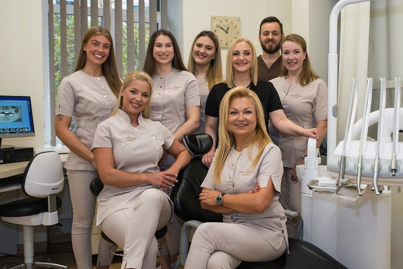 G. Tarnauskienės odontologijos klinika - odontologijos klinika Kaunas